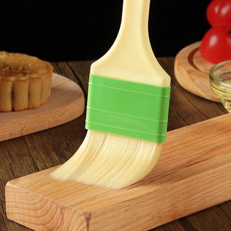 Oil Brush Egg Cake Bread Brushes