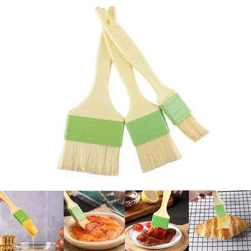 Oil Brush Baking Barbecue Pastry tools